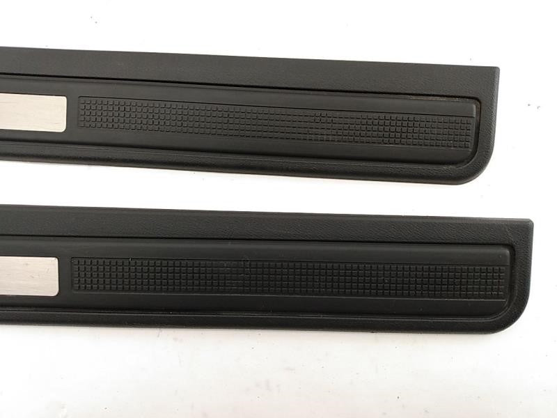 Acura RSX Pair Of Exterior Door Sill