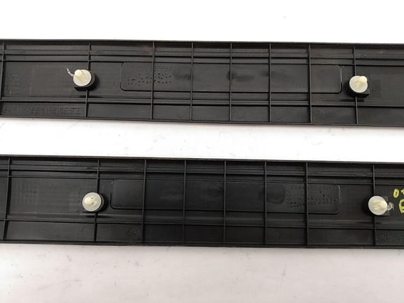 Acura RSX Pair Of Exterior Door Sill