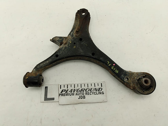Acura RSX Driver Left Front Lower Control Arm