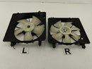 Acura RSX Pair Of Radiator Cooling Fans-2
