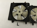 Acura RSX Pair Of Radiator Cooling Fans-3