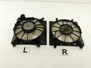Acura RSX Pair Of Radiator Cooling Fans-5