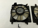 Acura RSX Pair Of Radiator Cooling Fans-6