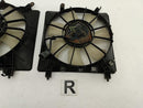 Acura RSX Pair Of Radiator Cooling Fans-8