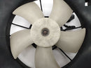 Acura RSX Pair Of Radiator Cooling Fans-12