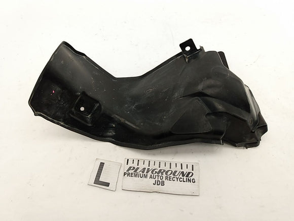 Acura RSX Fuel Filler Neck Pipe Cover