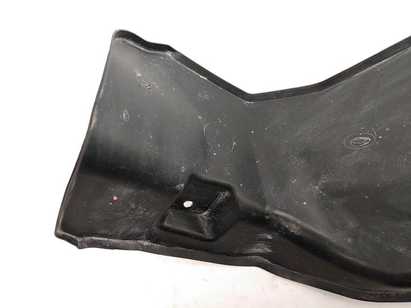 Acura RSX Fuel Filler Neck Pipe Cover