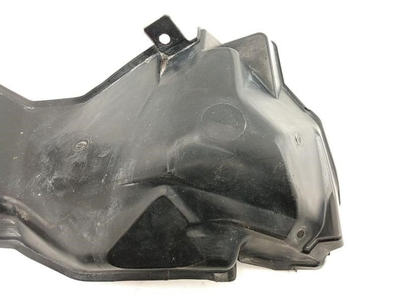 Acura RSX Fuel Filler Neck Pipe Cover