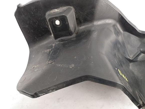 Acura RSX Fuel Filler Neck Pipe Cover