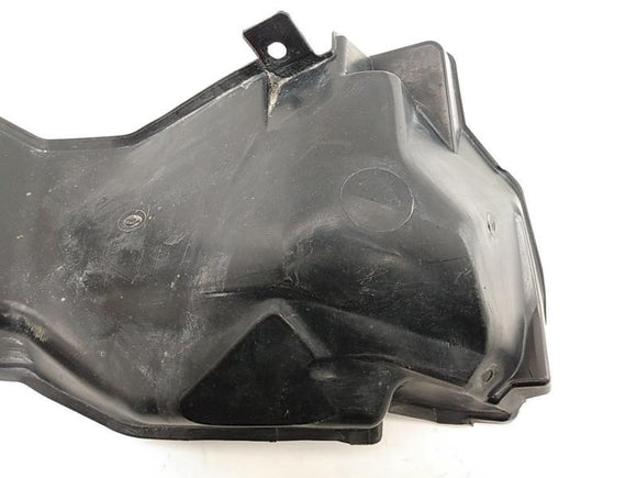 Acura RSX Fuel Filler Neck Pipe Cover