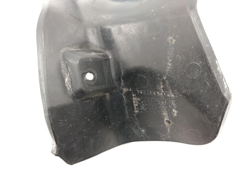 Acura RSX Fuel Filler Neck Pipe Cover