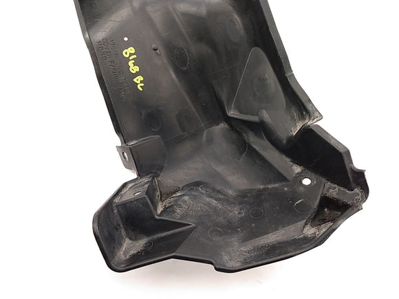 Acura RSX Fuel Filler Neck Pipe Cover