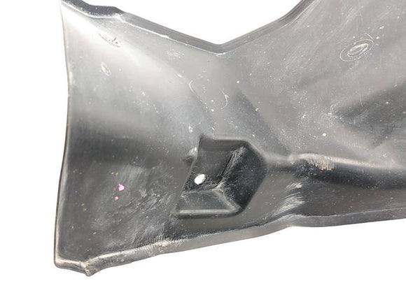 Acura RSX Fuel Filler Neck Pipe Cover