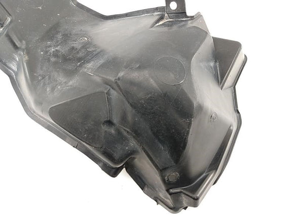 Acura RSX Fuel Filler Neck Pipe Cover