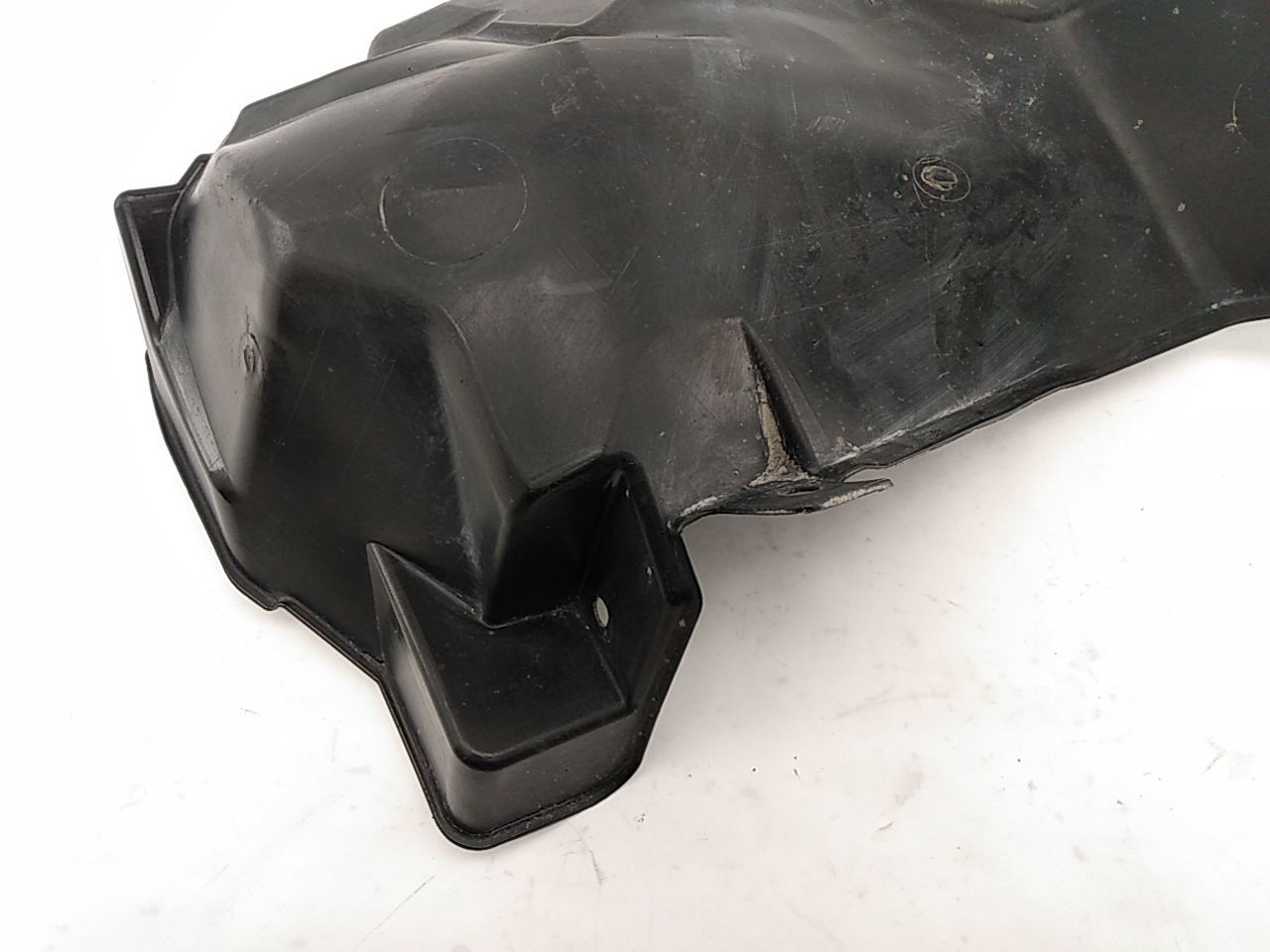 Acura RSX Fuel Filler Neck Pipe Cover