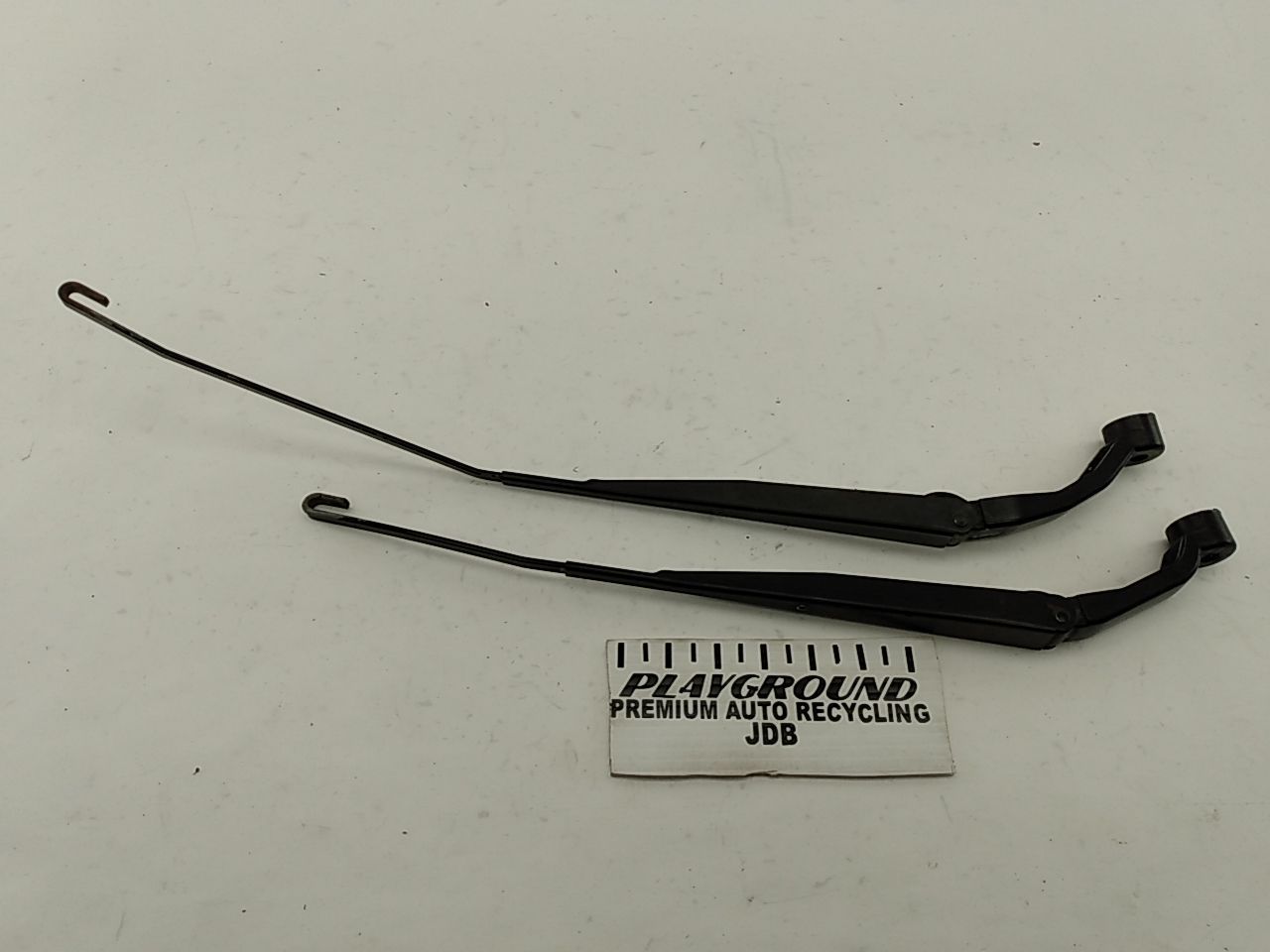 Acura RSX Pair Of Front Wiper Arm