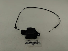 Acura RSX Cruise Control Speed Actuator