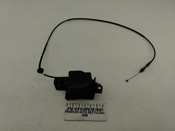 Acura RSX Cruise Control Speed Actuator