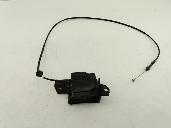 Acura RSX Cruise Control Speed Actuator