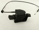 Acura RSX Cruise Control Speed Actuator-4
