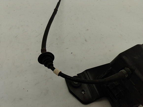 Acura RSX Cruise Control Speed Actuator