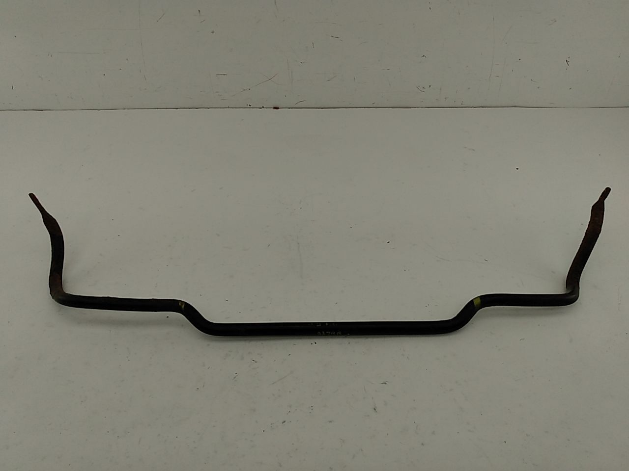 Acura RSX Rear Sway Bar - 0