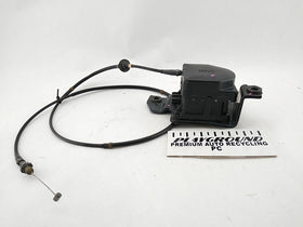 Acura RSX Cruise Control Speed Actuator