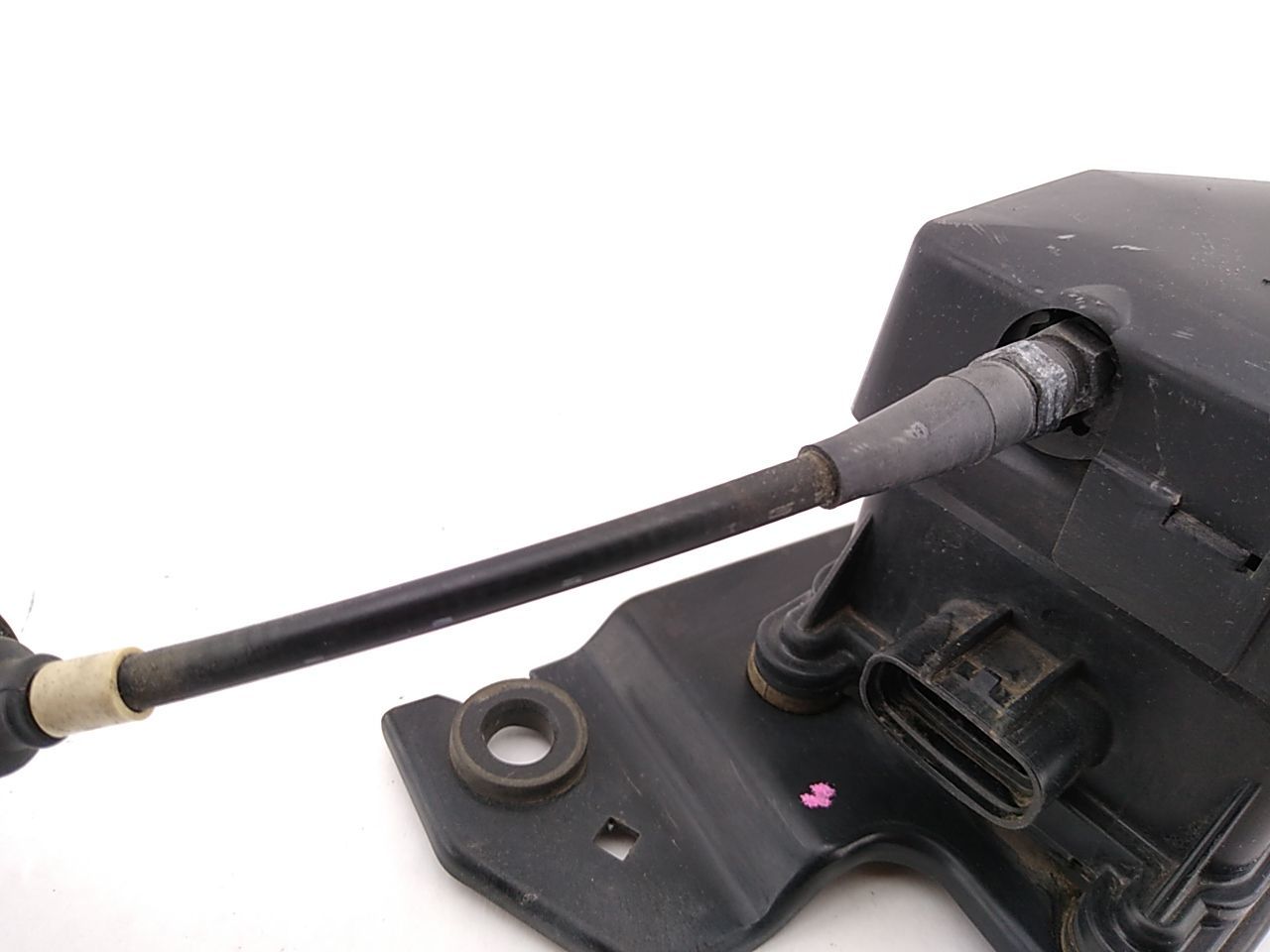 Acura RSX Cruise Control Speed Actuator