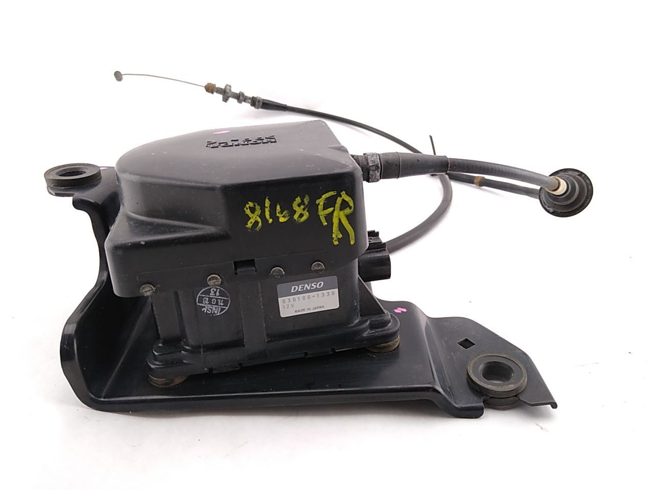 Acura RSX Cruise Control Speed Actuator