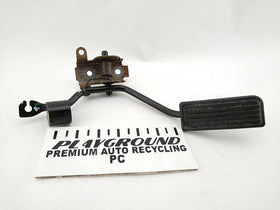 Acura RSX Gas Accelerator Pedal