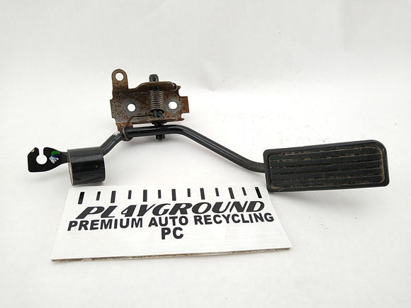 Acura RSX Gas Accelerator Pedal