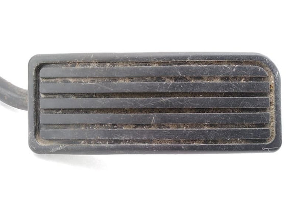 Acura RSX Gas Accelerator Pedal