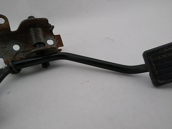 Acura RSX Gas Accelerator Pedal