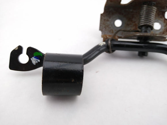 Acura RSX Gas Accelerator Pedal