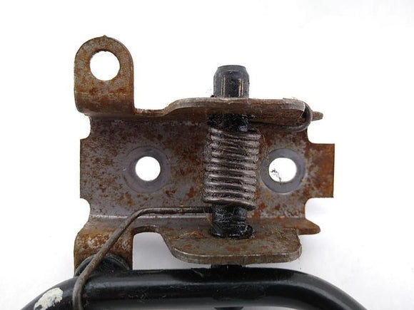 Acura RSX Gas Accelerator Pedal