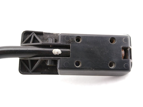 Acura RSX Gas Accelerator Pedal