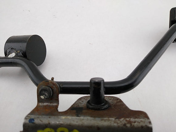 Acura RSX Gas Accelerator Pedal