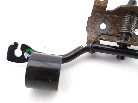 Acura RSX Gas Accelerator Pedal