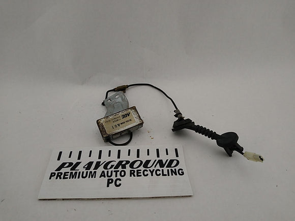 Acura RSX Radio Antenna Module