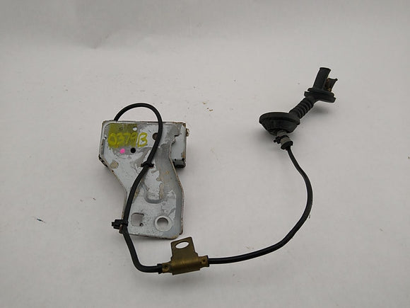 Acura RSX Radio Antenna Module