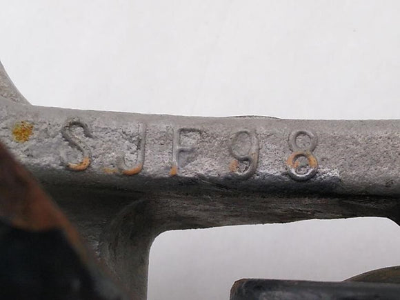 Acura RSX Driver Left Engine Mount