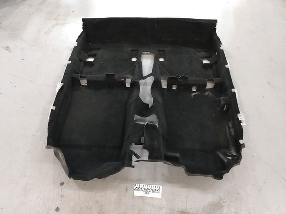 Acura RSX Complete Floor Carpet