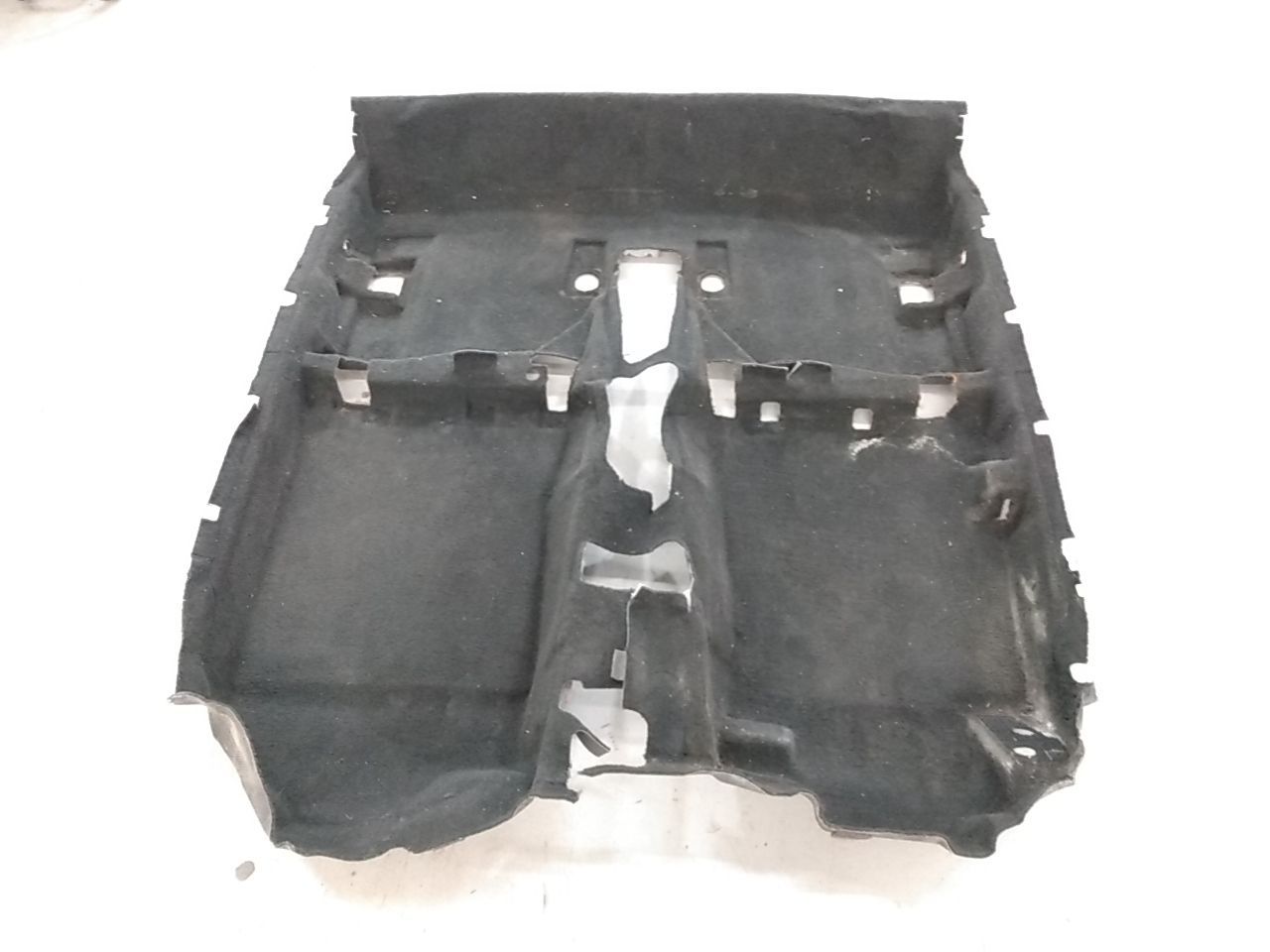 Acura RSX Complete Floor Carpet - 0