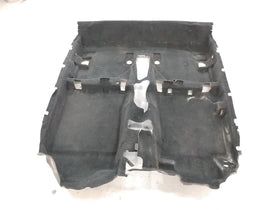 Acura RSX Complete Floor Carpet - 0