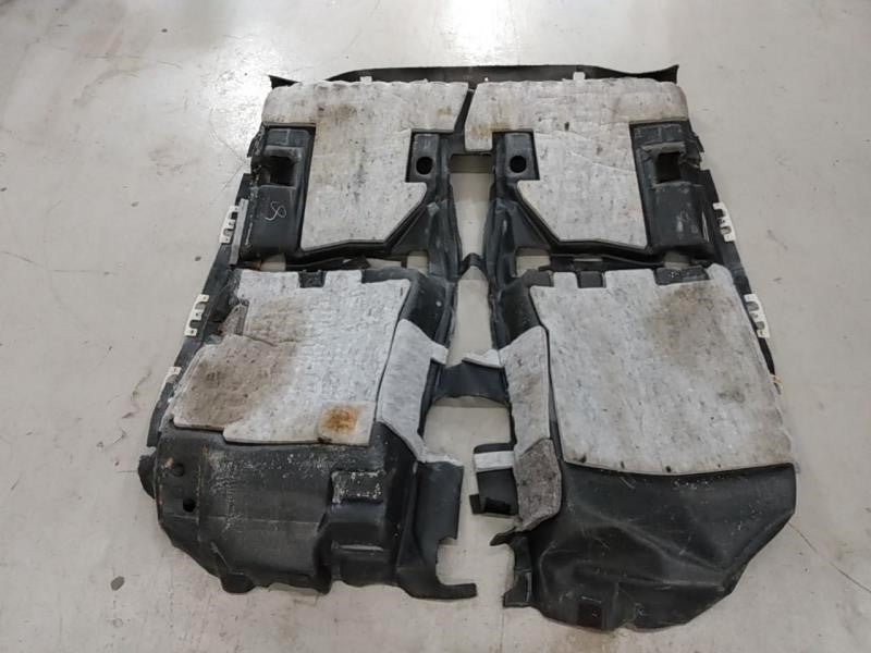 Acura RSX Complete Floor Carpet