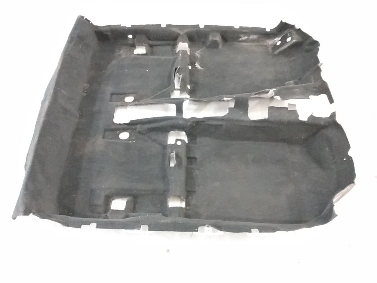 Acura RSX Complete Floor Carpet