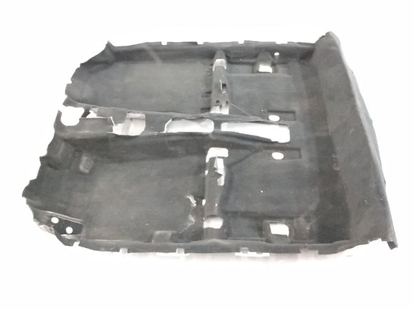 Acura RSX Complete Floor Carpet