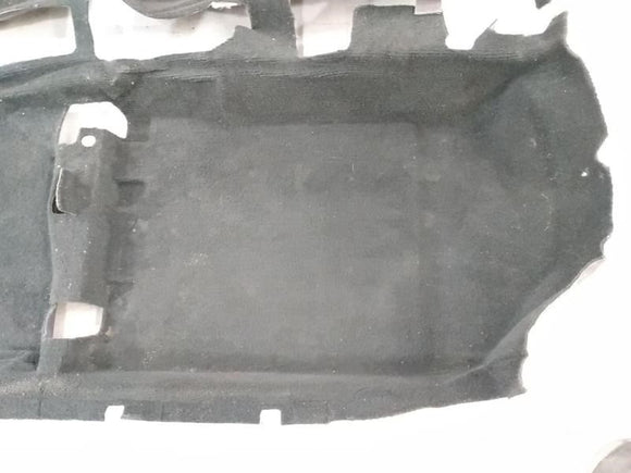 Acura RSX Complete Floor Carpet