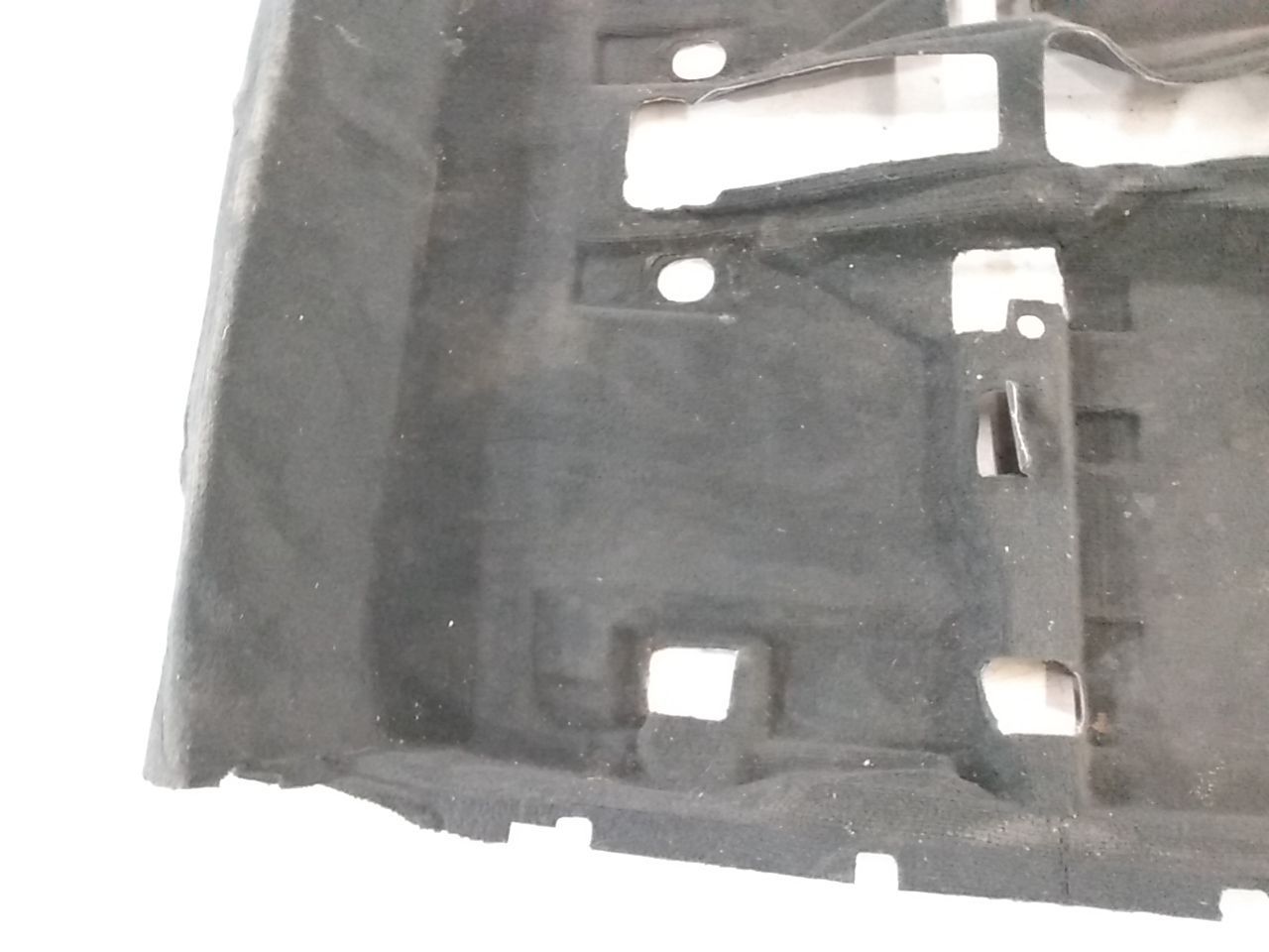 Acura RSX Complete Floor Carpet