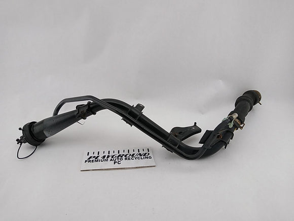 Acura RSX Fuel Filler Neck